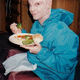 Image for article titled The Most Fascinating Behind-The-Scenes Photos Of Your Favorite TV Shows